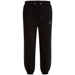 анцуг,мъжки,панталони,дамски,панталони,karl,lagerfeld,jeans,b1m10094,sweat,pants,black,(black)