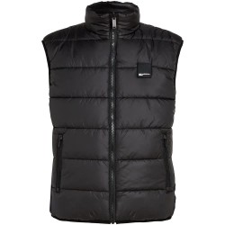 елек,мъжки,жилетки,karl,lagerfeld,jeans,b1m15043,reversible,vest,black,(black)