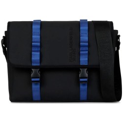 всички,чанти,karl,lagerfeld,jeans,b1m30147,laptop,briefcase,blue,(black)