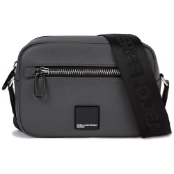 Karl lagerfeld jeans B1M30259 crossbody - Black (Magnet) всички,чанти,karl,lagerfeld,jeans,b1m30259,crossbody,black,(magnet)