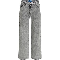 дънки,мъжки,панталони,дамски,панталони,karl,lagerfeld,jeans,b1w10100,relaxed,fit,jeans,grey,(acid,light,grey)