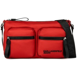 чанта,всички,чанти,karl,lagerfeld,jeans,b1w30161,bag,red,(pompeian,red)