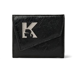 портфейли,и,портмонета,karl,lagerfeld,jeans,b1w32084,woman,wallet,black,(black)
