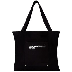 пазарска,чанта,всички,чанти,karl,lagerfeld,jeans,b1w50008,reversible,shopper,bag,black,(black,painters,unif,grey)
