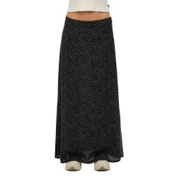пола,дамски,поли,и,рокли,superdry,column,maxi,skirt,black,(ditsy,flower)