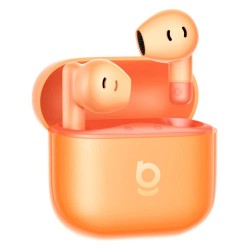 слушалки,слушалки,baseus,bass,bs2,lite,wireless,earphones,orange,(orange)