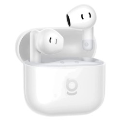 слушалки,слушалки,baseus,bass,bs2,lite,wireless,earphones,white,(white)