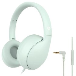 Слушалки Conceptronic PARRIS04GT headphones - Green (Green / Blue) слушалки,слушалки,conceptronic,parris04gt,headphones,green,(green,blue)