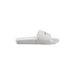 мъжки,джапанки,и,чехли,дамски,сандали,и,чехли,calvin,klein,ess,slides,white,(bright,white,anise,flower)