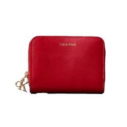 портфейли,и,портмонета,calvin,klein,lv04f1075g,woman,wallet,red,(bordeaux,wine)