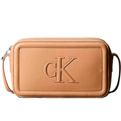 Чанта Calvin klein LV04F3220G bag - Brown (Tannin) чанта,всички,чанти,calvin,klein,lv04f3220g,bag,brown,(tannin)