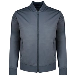 Яке Calvin klein Matte bomber jacket - Grey (Turbulence) яке,мъжки,якета,дамски,якета,и,палта,calvin,klein,matte,bomber,jacket,grey,(turbulence)