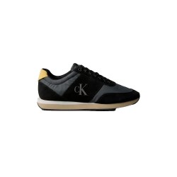 маратонки,мъжки,маратонки,дамски,маратонки,calvin,klein,retro,runner,band,trainers,black,(black,iron,gate,amber,gold)