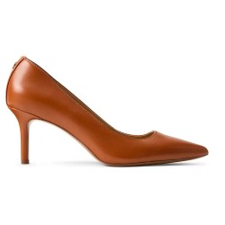 обувки,дамски,обувки,lauren,lanette,leather,heel,shoes,brown,(lauren,tan)
