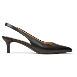 обувки,дамски,обувки,lauren,lolah,ii,leather,heel,shoes,black,(black)
