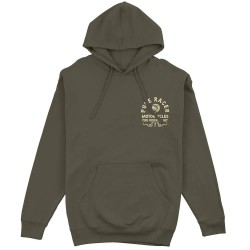 суичър,мъжки,пуловери,pure,racer,age,worn,letters,hoodie,green,(khaki)