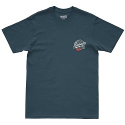 тениска,мъжки,тениски,дамски,тениски,pure,racer,around,the,world,indian,short,sleeve,t,shirt,blue,(grey)