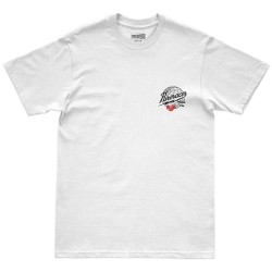 тениска,мъжки,тениски,дамски,тениски,pure,racer,around,the,world,short,sleeve,t,shirt,white,(white)