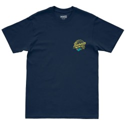 тениска,мъжки,тениски,дамски,тениски,pure,racer,around,the,world,short,sleeve,t,shirt,blue,(blue)