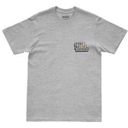 тениска,мъжки,тениски,дамски,тениски,pure,racer,behind,you,short,sleeve,t,shirt,grey,(grey)