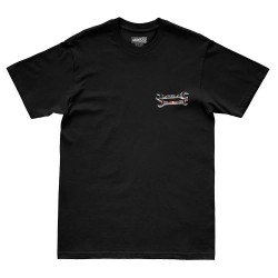 тениска,мъжки,тениски,дамски,тениски,pure,racer,fix,and,fast,short,sleeve,t,shirt,black,(black)