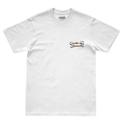 тениска,мъжки,тениски,дамски,тениски,pure,racer,fix,and,fast,short,sleeve,t,shirt,white,(white)