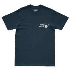 тениска,мъжки,тениски,дамски,тениски,pure,racer,fuck,you,all,short,sleeve,t,shirt,blue,(grey,ink)