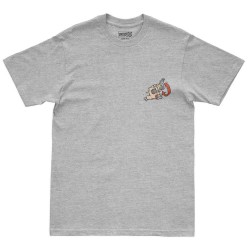 тениска,мъжки,тениски,дамски,тениски,pure,racer,full,throttle,short,sleeve,t,shirt,grey,(grey)