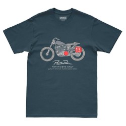 тениска,мъжки,тениски,дамски,тениски,pure,racer,harley,flat,short,sleeve,t,shirt,blue,(grey,ink)