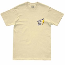 тениска,мъжки,тениски,дамски,тениски,pure,racer,inflacion,moto,short,sleeve,t,shirt,beige,(butter)