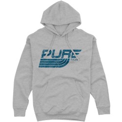 суичър,мъжки,пуловери,pure,racer,logo,stripes,2,hoodie,grey,(heather,grey)