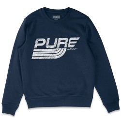 блуза,мъжки,пуловери,pure,racer,logo,stripes,2,sweatshirt,blue,(blue,navy)