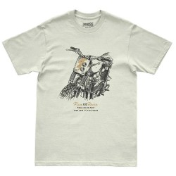 тениска,мъжки,тениски,дамски,тениски,pure,racer,moto,draw,3,short,sleeve,t,shirt,beige,(raw)