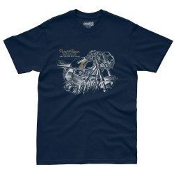 тениска,мъжки,тениски,дамски,тениски,pure,racer,moto,draw,4,short,sleeve,t,shirt,blue,(blue,navy)