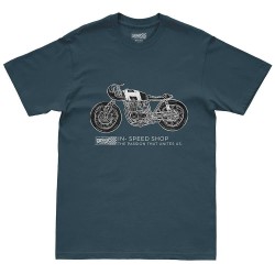 тениска,мъжки,тениски,дамски,тениски,pure,racer,moto,japan,short,sleeve,t,shirt,blue,(ink,grey)