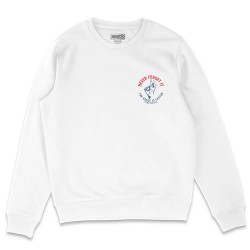 блуза,мъжки,пуловери,pure,racer,never,forget,sweatshirt,white,(white)