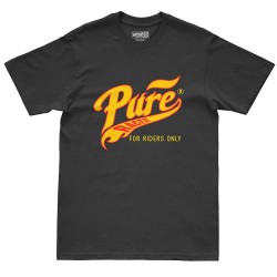 тениска,мъжки,тениски,дамски,тениски,pure,racer,pure,flames,short,sleeve,t,shirt,black,(black)