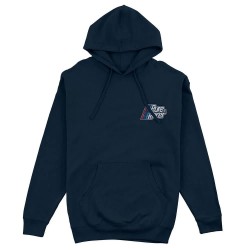 суичър,мъжки,пуловери,pure,racer,racer,line,2,hoodie,blue,(blue,navy)