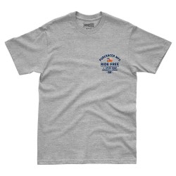 тениска,мъжки,тениски,дамски,тениски,pure,racer,ride,free,short,sleeve,t,shirt,grey,(heather,grey)