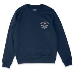 блуза,мъжки,пуловери,pure,racer,ride,free,sweatshirt,blue,(blue,navy)