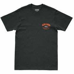 тениска,мъжки,тениски,дамски,тениски,pure,racer,skull,pipes,short,sleeve,t,shirt,black,(dark,grey)