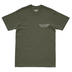 тениска,мъжки,тениски,дамски,тениски,pure,racer,slide,snake,short,sleeve,t,shirt,green,(khaki)