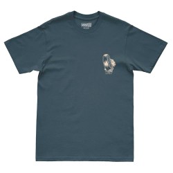 тениска,мъжки,тениски,дамски,тениски,pure,racer,speed,is,a,must,short,sleeve,t,shirt,blue,(grey,ink)