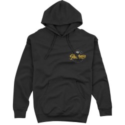 суичър,мъжки,пуловери,pure,racer,stamp,fast,logo,hoodie,black,(black)