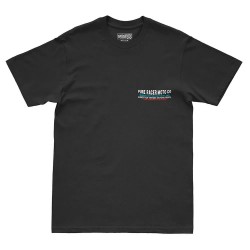 тениска,мъжки,тениски,дамски,тениски,pure,racer,stickers,short,sleeve,t,shirt,black,(black)