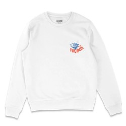 блуза,мъжки,пуловери,pure,racer,strong,and,fast,piston,sweatshirt,white,(white)