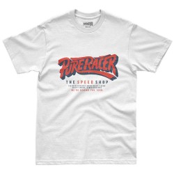 тениска,мъжки,тениски,дамски,тениски,pure,racer,the,speed,shop,short,sleeve,t,shirt,white,(white)