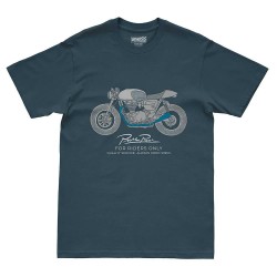 тениска,мъжки,тениски,дамски,тениски,pure,racer,thruxton,club,short,sleeve,t,shirt,blue,(ink,grey)