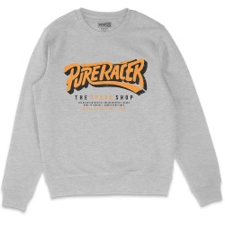 блуза,мъжки,пуловери,pure,racer,the,speed,shop,sweatshirt,grey,(grey)