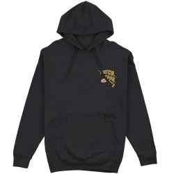 суичър,мъжки,пуловери,pure,racer,watch,your,back,hoodie,black,(black)